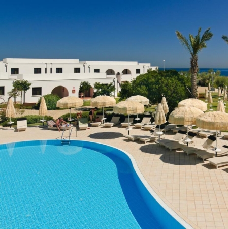 Pietrablu Resort & Spa Mar