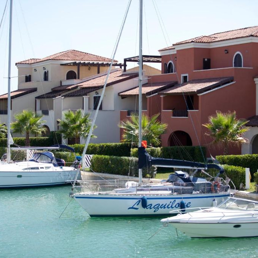 Marinagri Greenblu Hotel & Spa